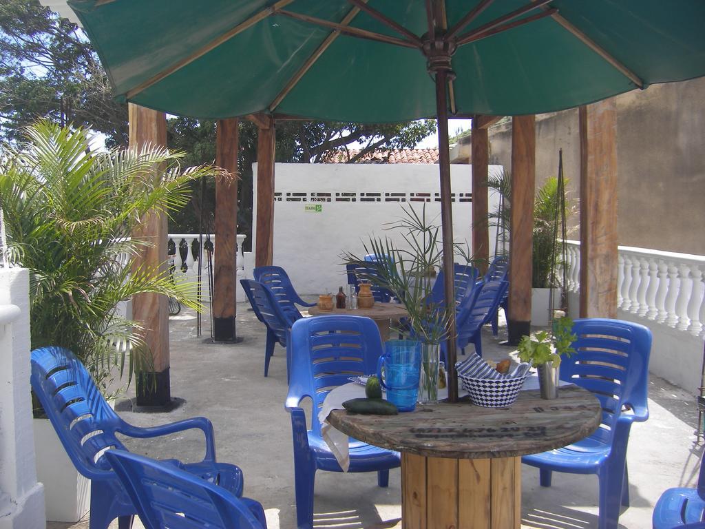 Hostal Palohe تاجانجا المظهر الخارجي الصورة