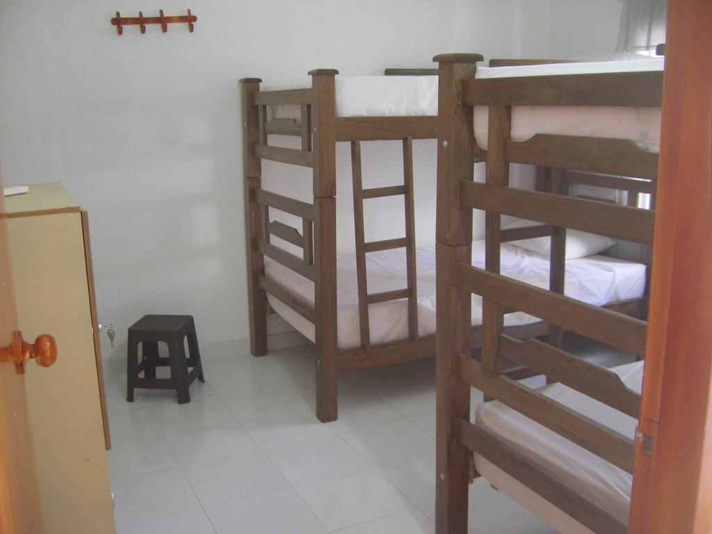 Hostal Palohe تاجانجا المظهر الخارجي الصورة