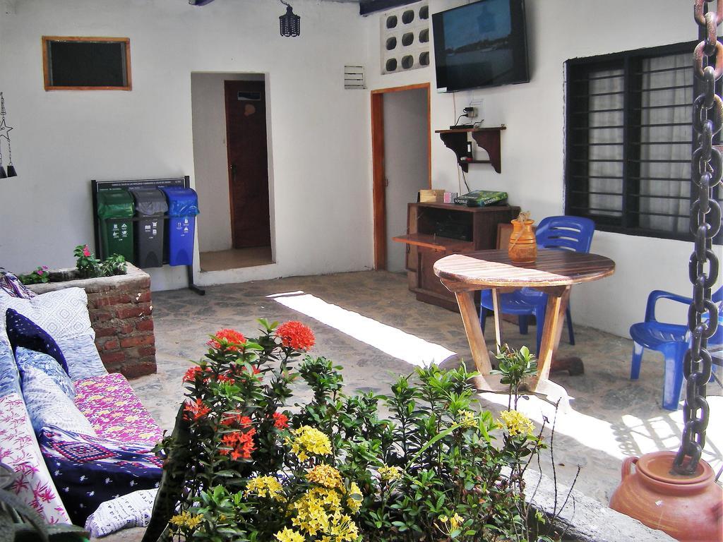 Hostal Palohe تاجانجا المظهر الخارجي الصورة
