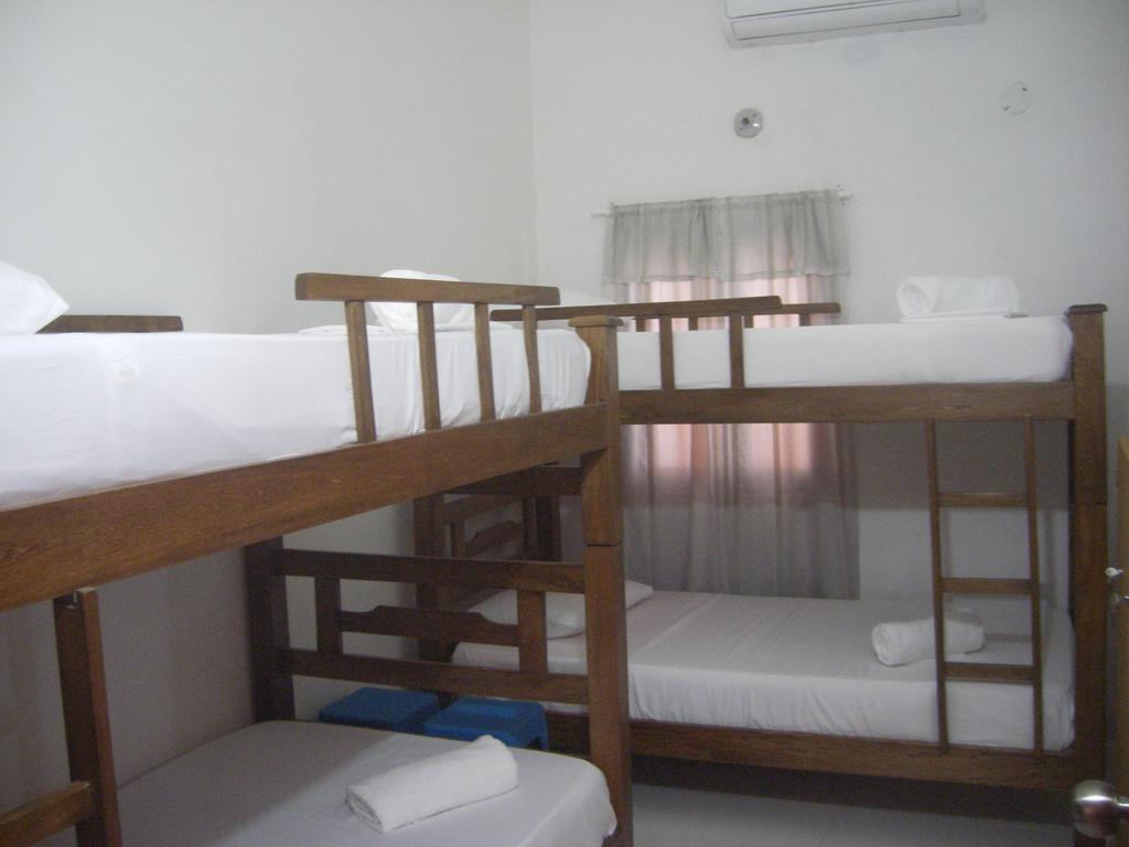 Hostal Palohe تاجانجا المظهر الخارجي الصورة