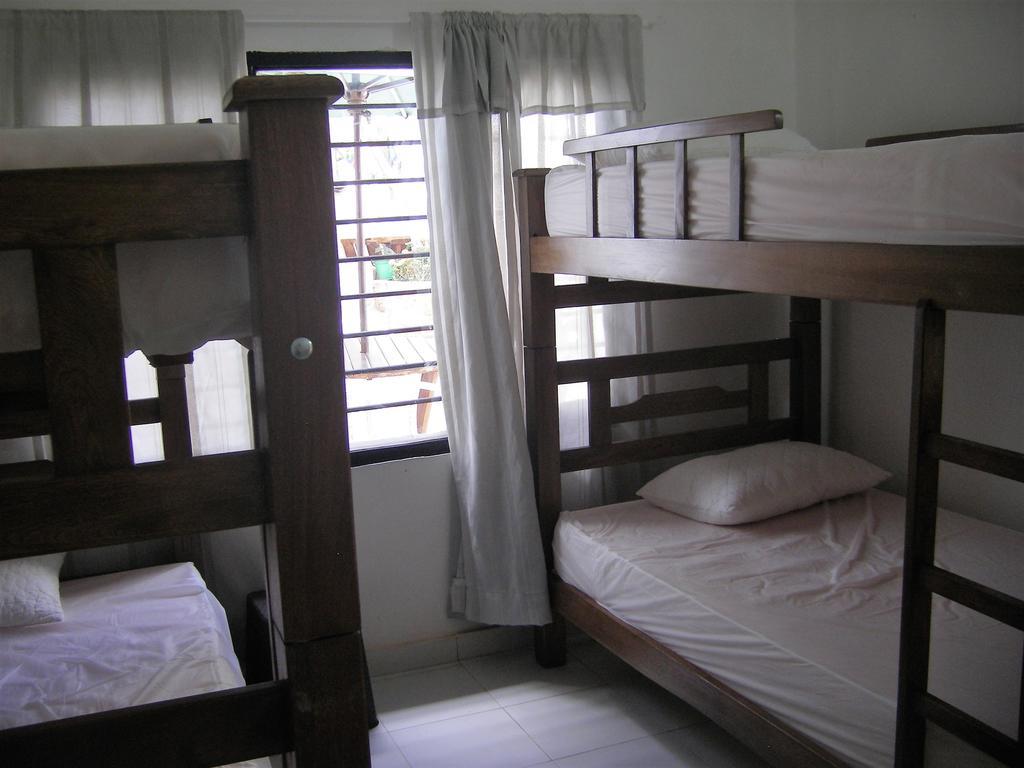 Hostal Palohe تاجانجا المظهر الخارجي الصورة