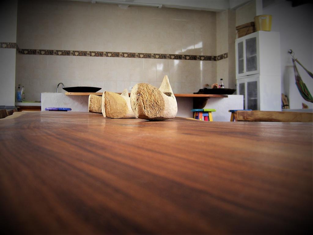 Hostal Palohe تاجانجا المظهر الخارجي الصورة