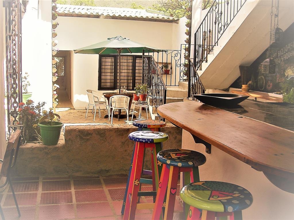 Hostal Palohe تاجانجا المظهر الخارجي الصورة