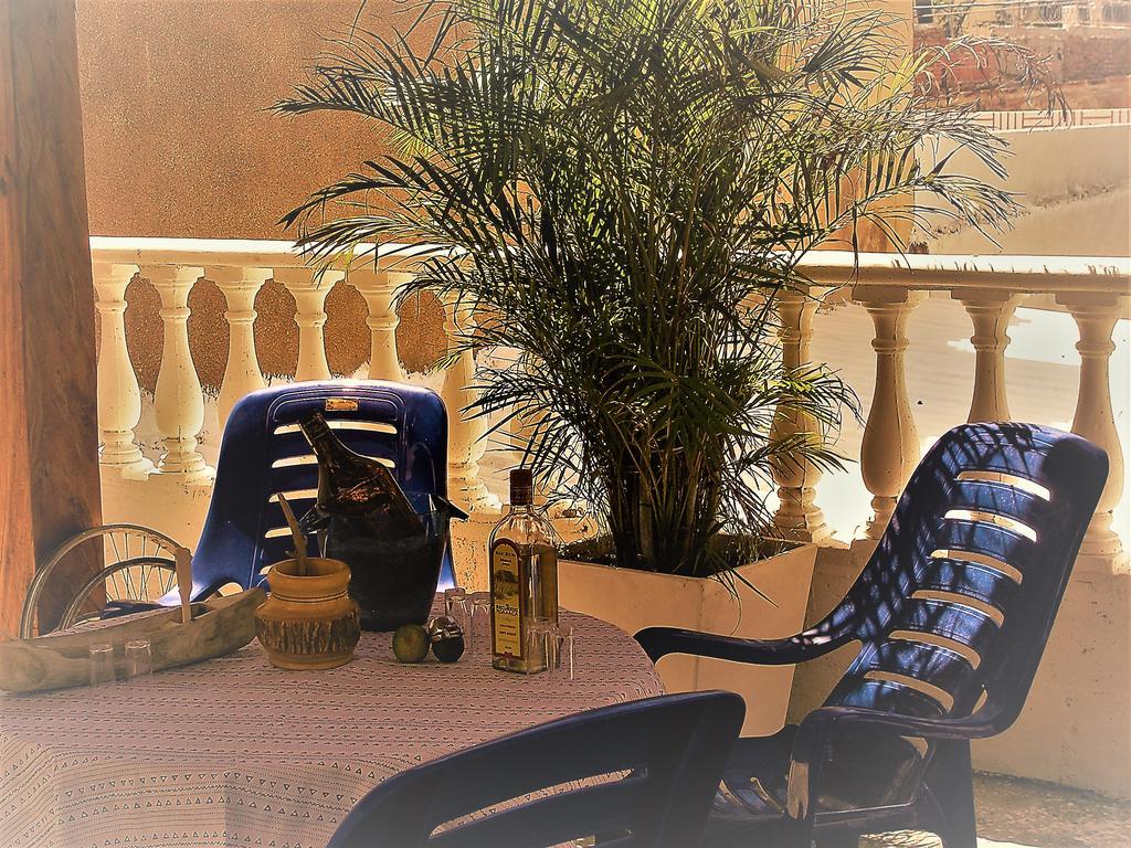 Hostal Palohe تاجانجا المظهر الخارجي الصورة
