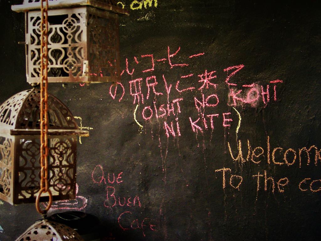 Hostal Palohe تاجانجا المظهر الخارجي الصورة