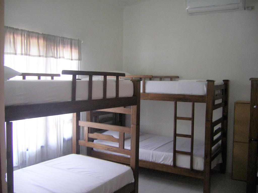Hostal Palohe تاجانجا المظهر الخارجي الصورة