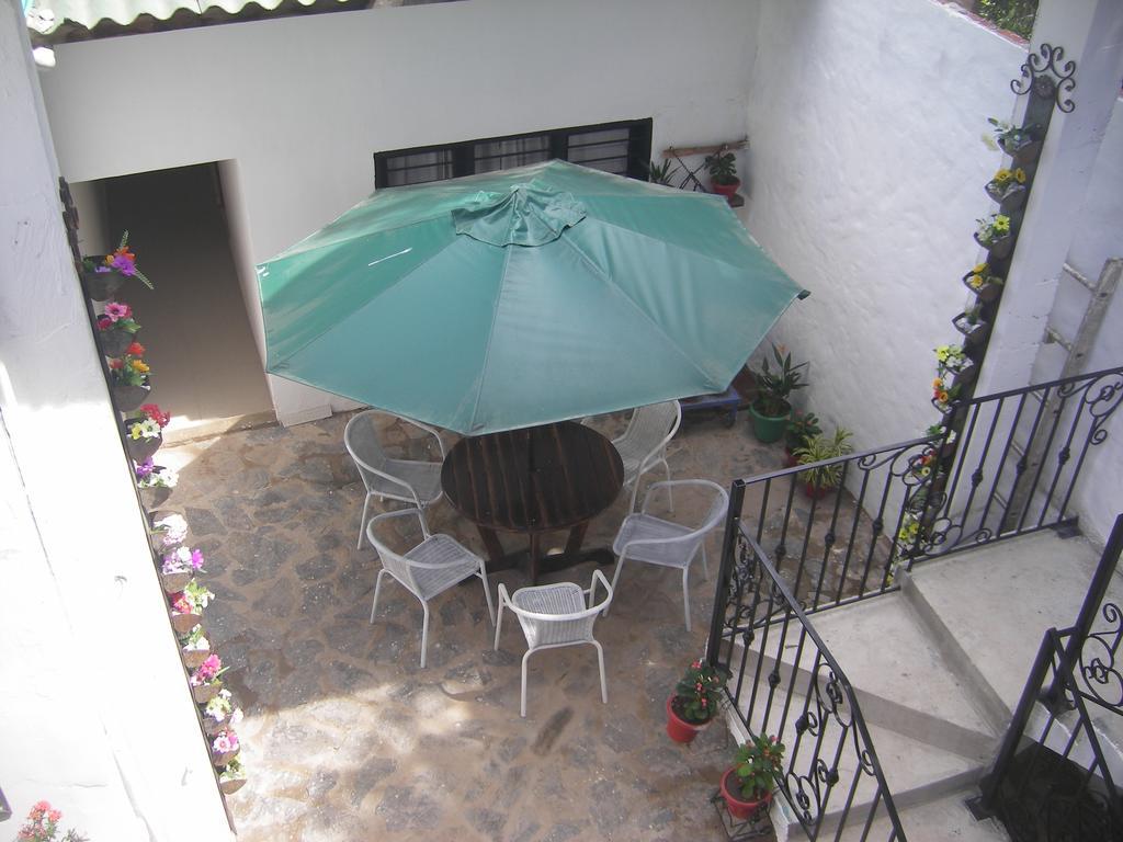 Hostal Palohe تاجانجا المظهر الخارجي الصورة
