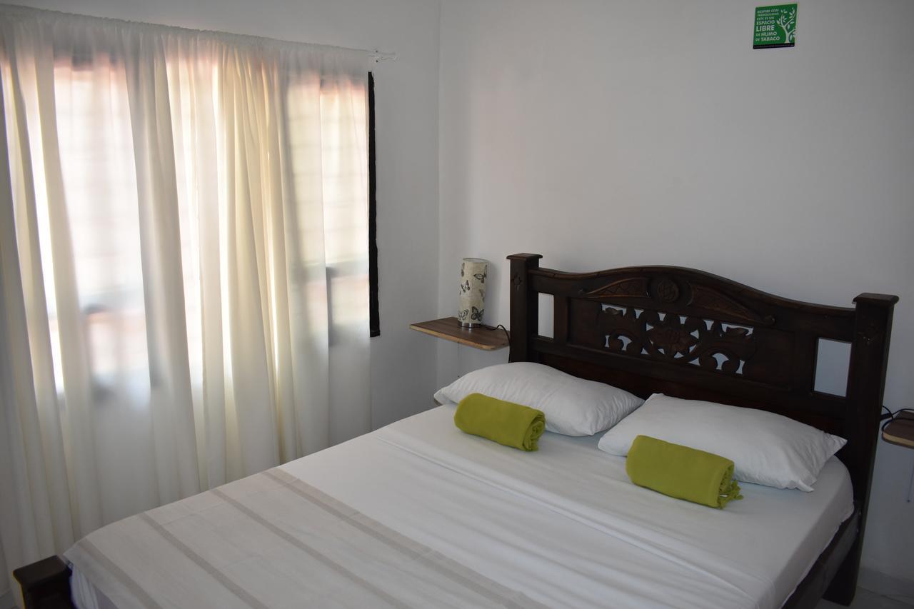 Hostal Palohe تاجانجا المظهر الخارجي الصورة