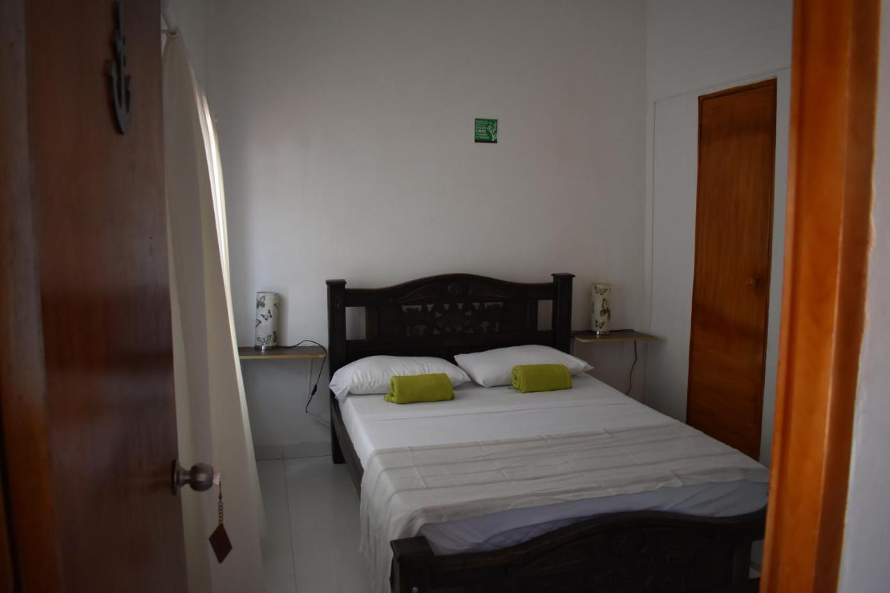 Hostal Palohe تاجانجا المظهر الخارجي الصورة