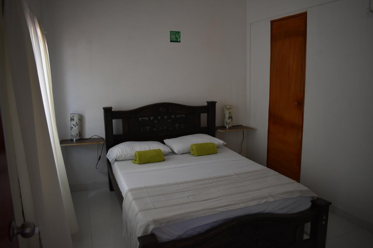 Hostal Palohe تاجانجا المظهر الخارجي الصورة